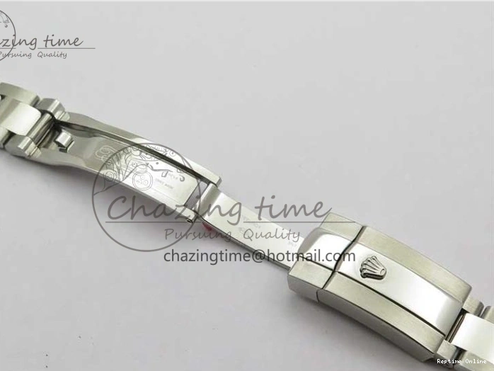 0104 Datejust 31mm 278271 SS BP Maker Best Edition Silver Roman Dial on Oyster Bracelet Trendy 2746